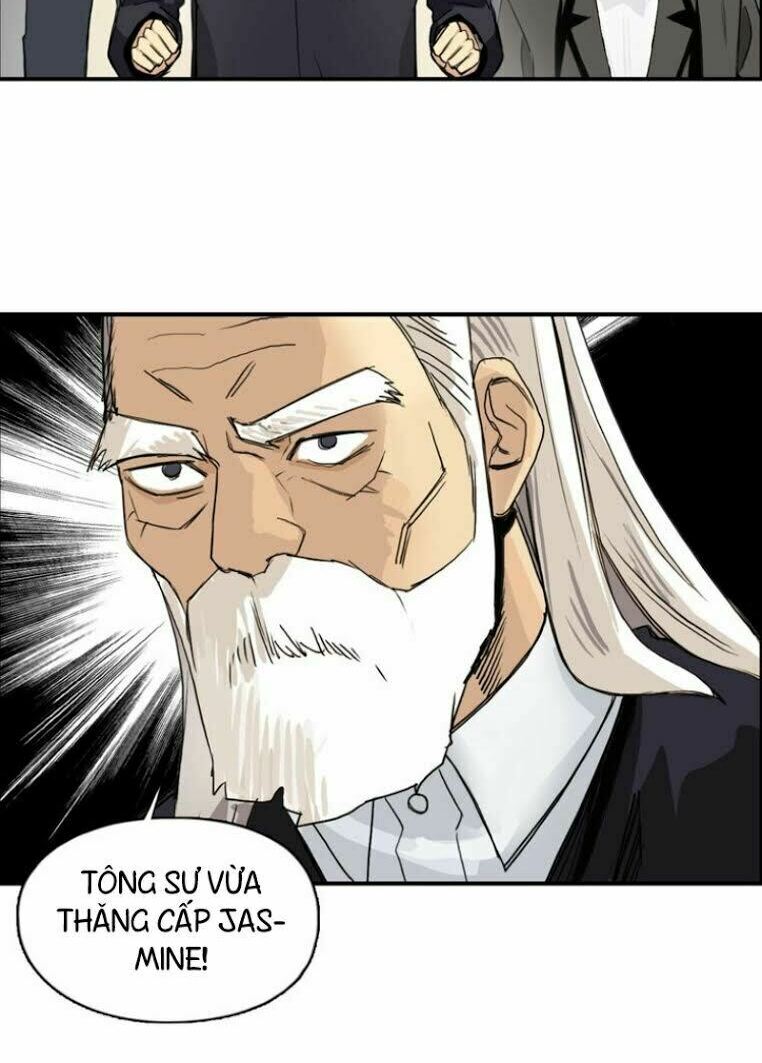 Siêu Năng Lập Phương: Chapter 111