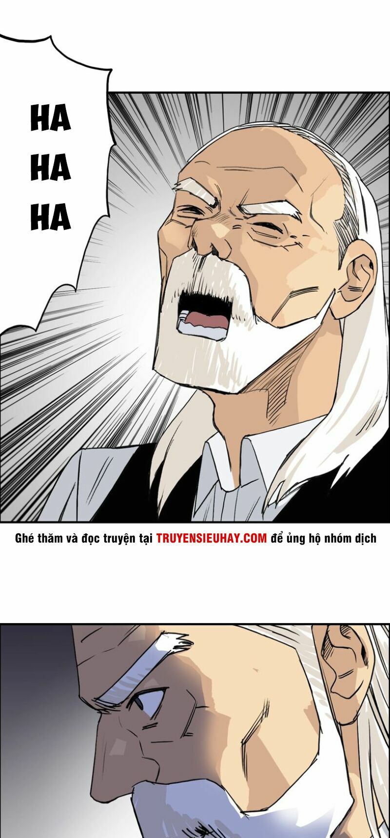 Siêu Năng Lập Phương: Chapter 111