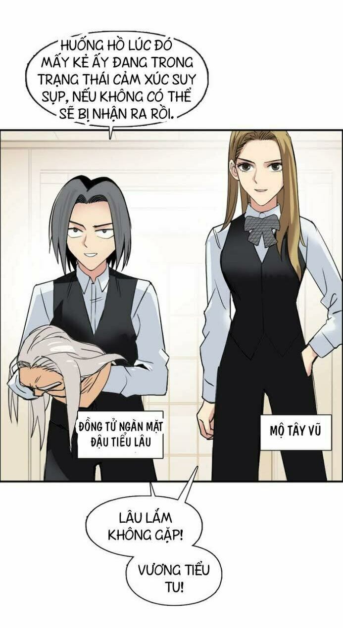 Siêu Năng Lập Phương: Chapter 111
