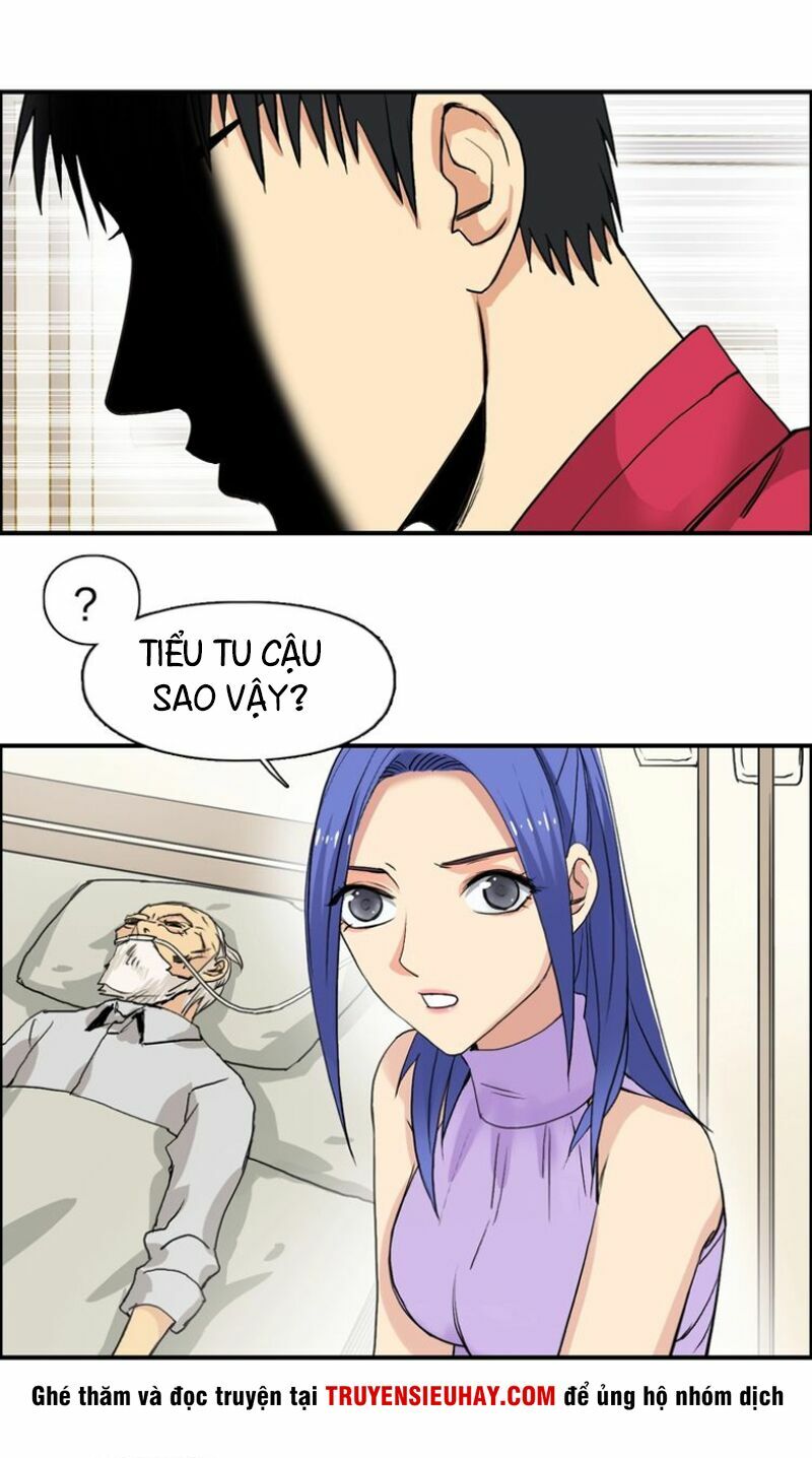 Siêu Năng Lập Phương: Chapter 112