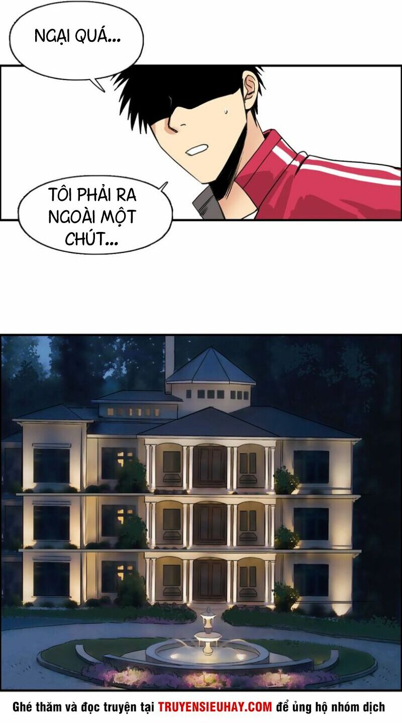 Siêu Năng Lập Phương: Chapter 112