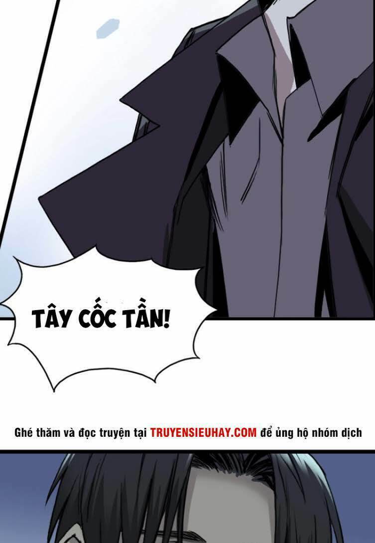 Siêu Năng Lập Phương: Chapter 112