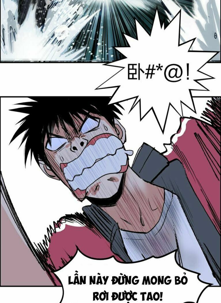 Siêu Năng Lập Phương: Chapter 112