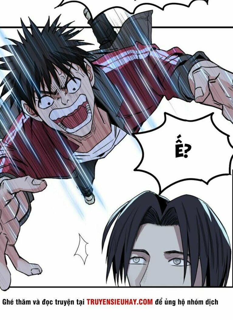 Siêu Năng Lập Phương: Chapter 112