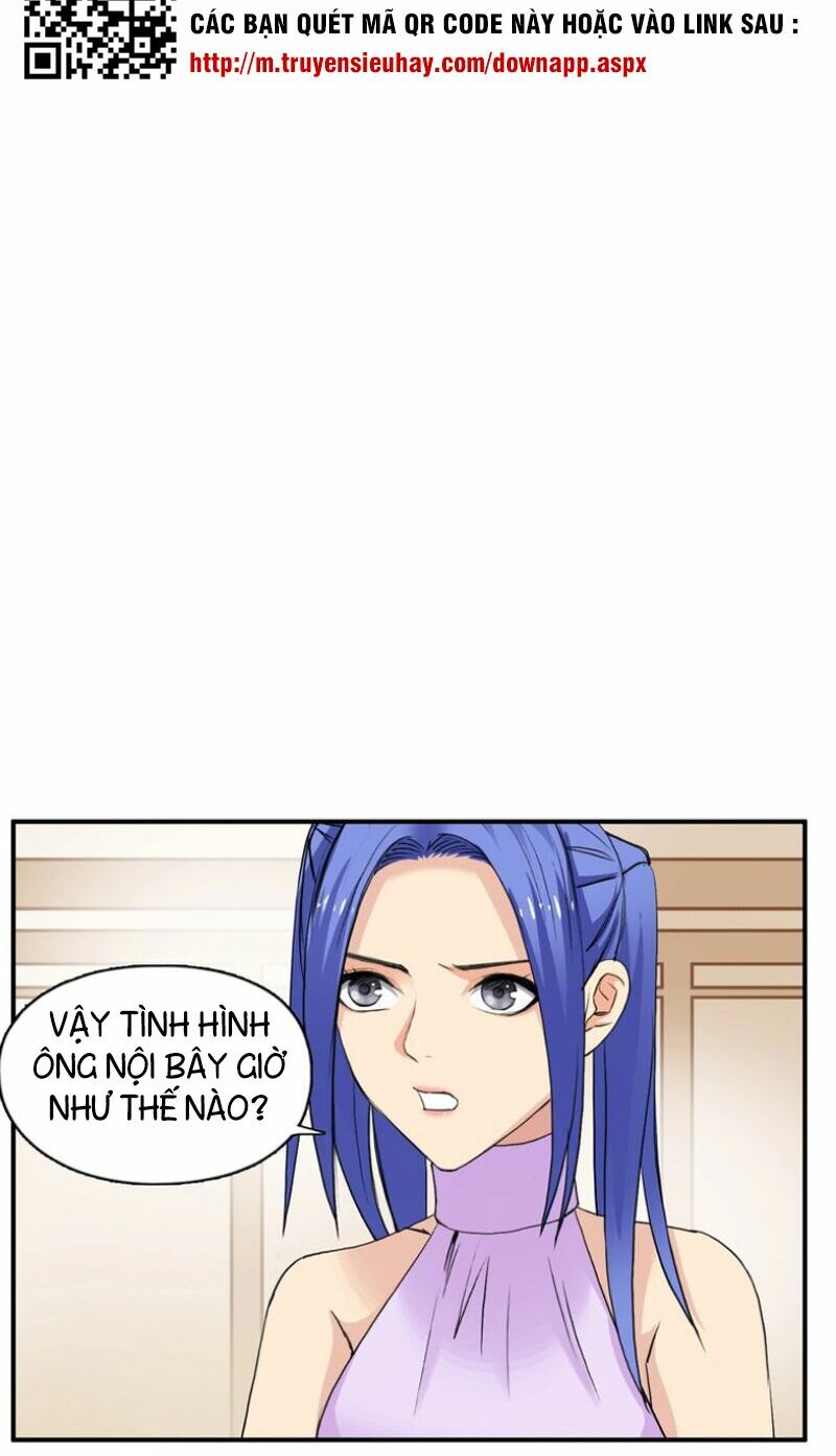 Siêu Năng Lập Phương: Chapter 112
