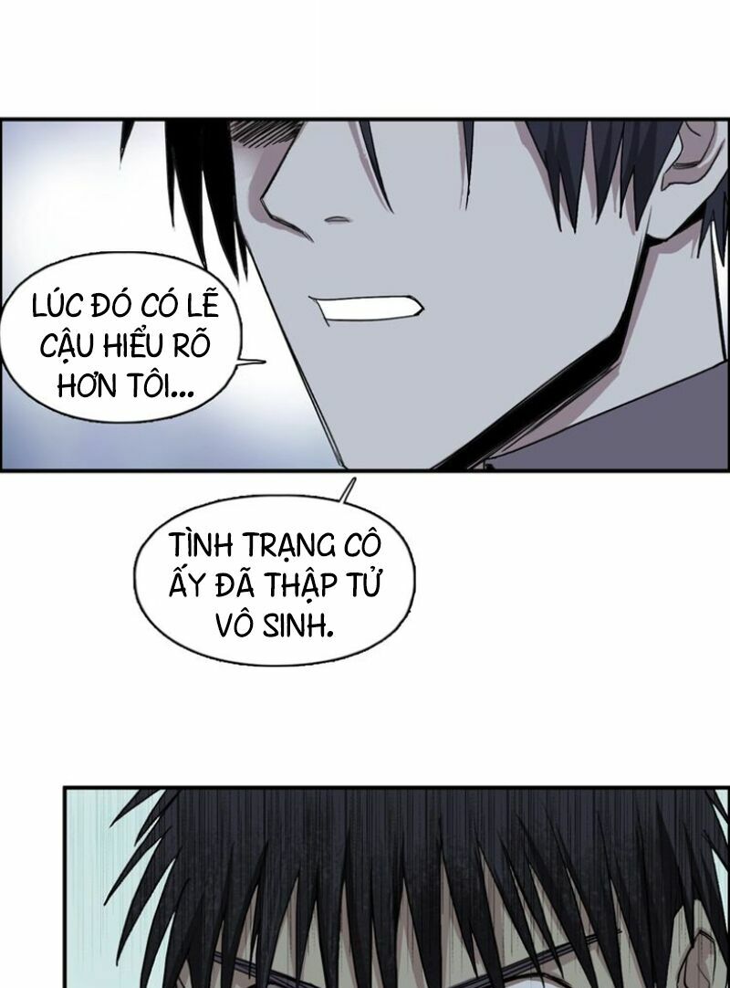 Siêu Năng Lập Phương: Chapter 112