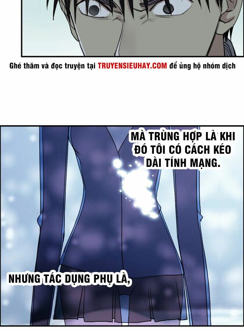Siêu Năng Lập Phương: Chapter 112
