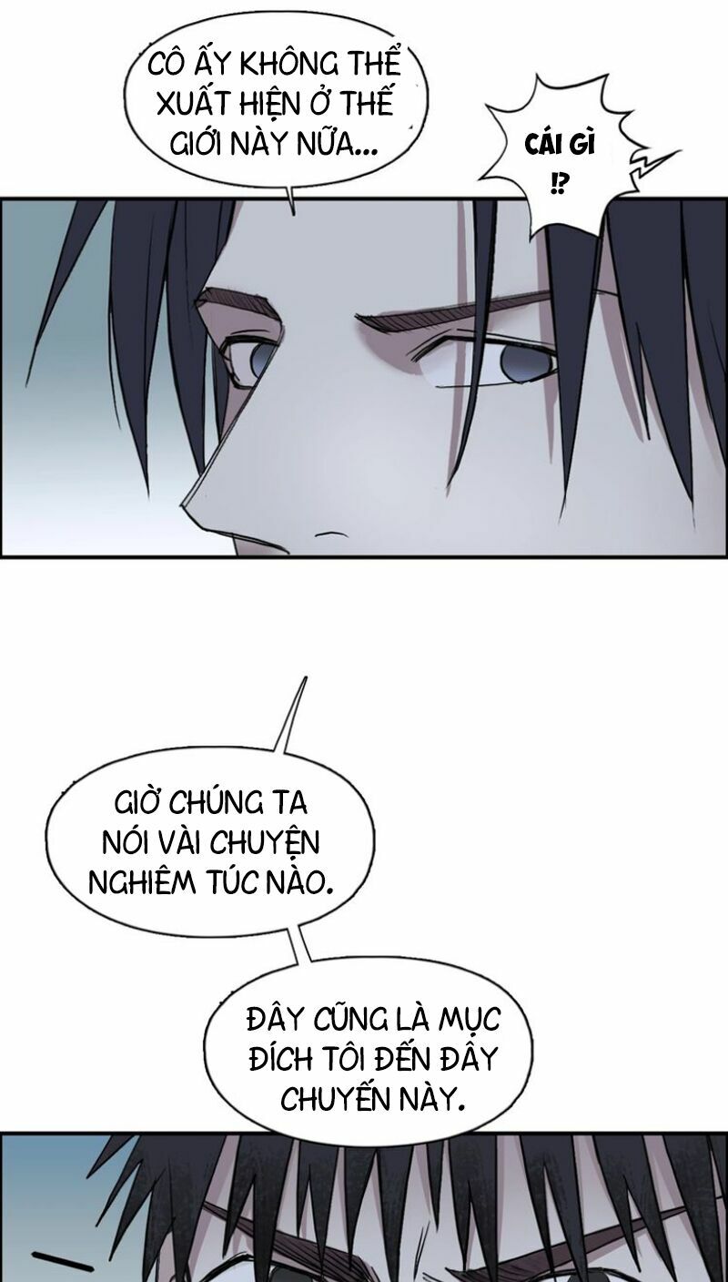 Siêu Năng Lập Phương: Chapter 112