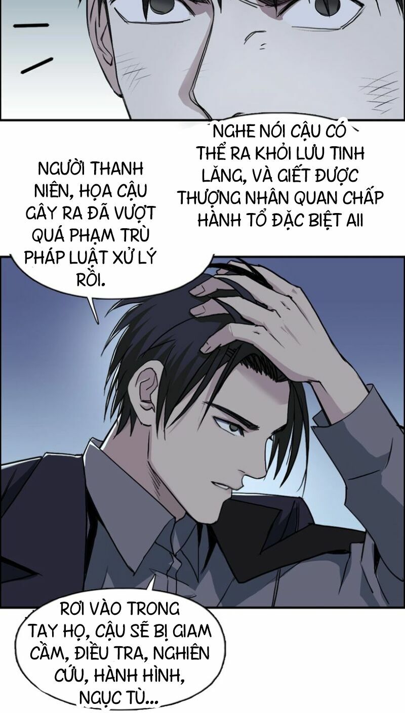 Siêu Năng Lập Phương: Chapter 112