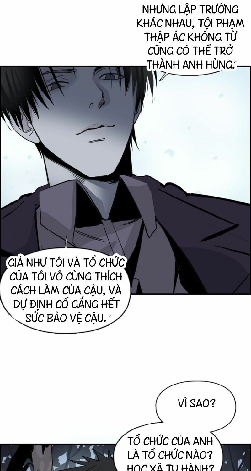 Siêu Năng Lập Phương: Chapter 112