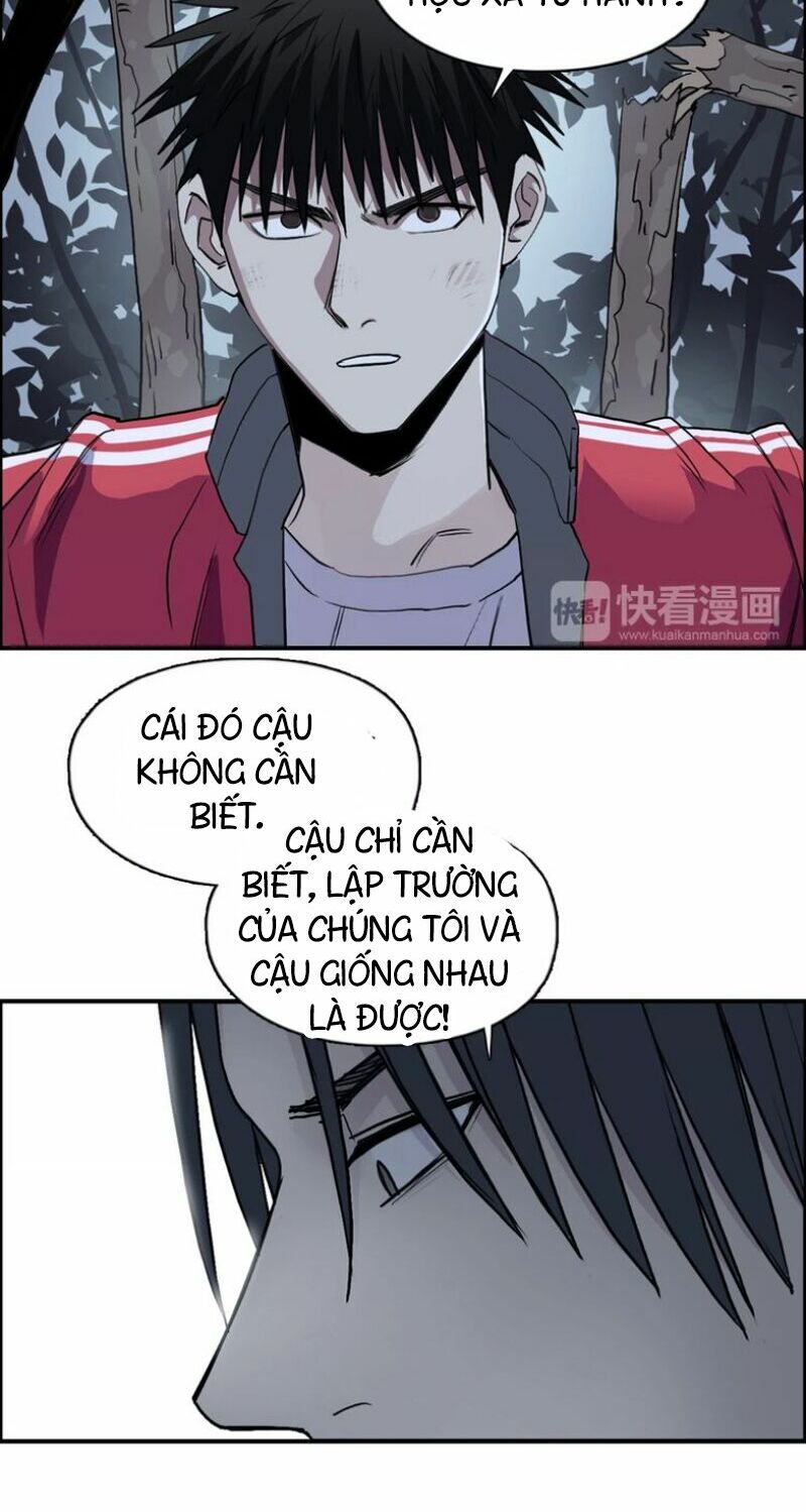 Siêu Năng Lập Phương: Chapter 112