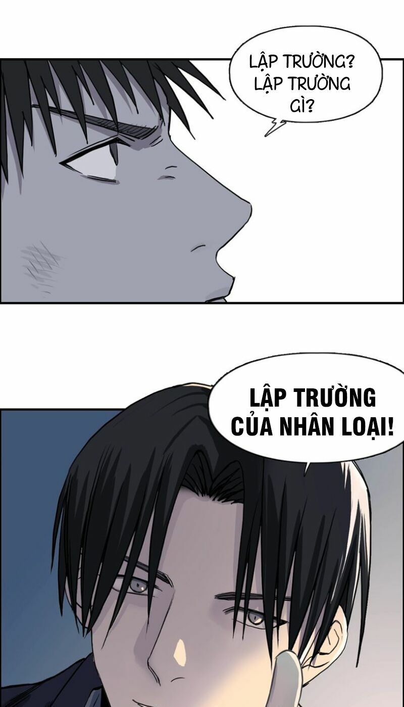 Siêu Năng Lập Phương: Chapter 112