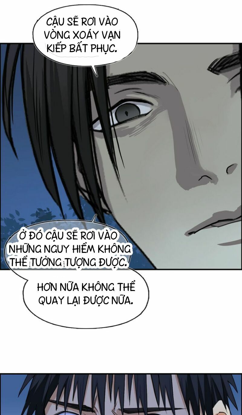 Siêu Năng Lập Phương: Chapter 112