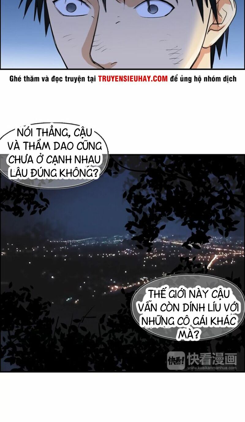 Siêu Năng Lập Phương: Chapter 112
