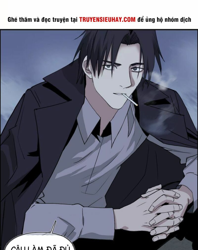 Siêu Năng Lập Phương: Chapter 112