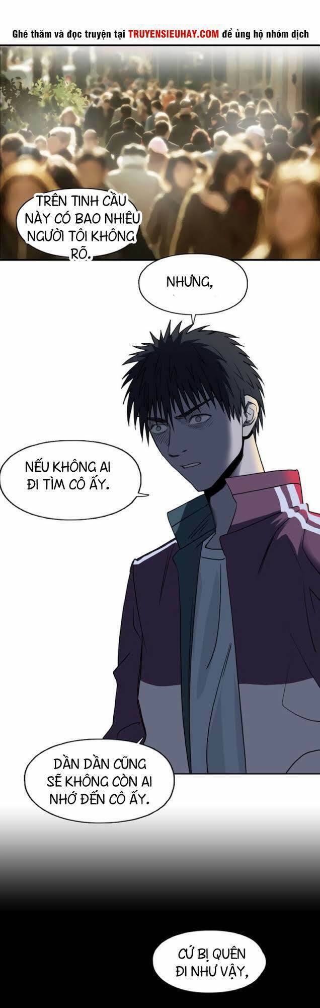 Siêu Năng Lập Phương: Chapter 112