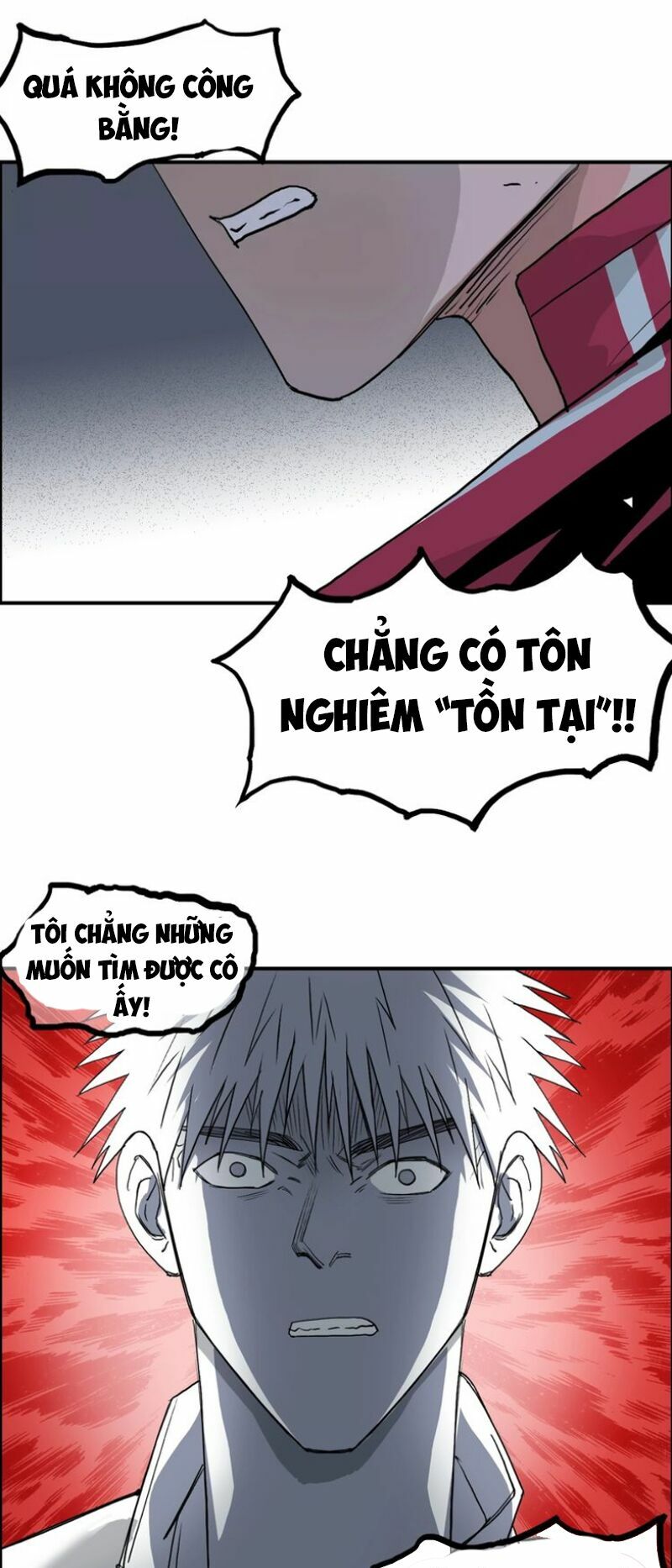 Siêu Năng Lập Phương: Chapter 112