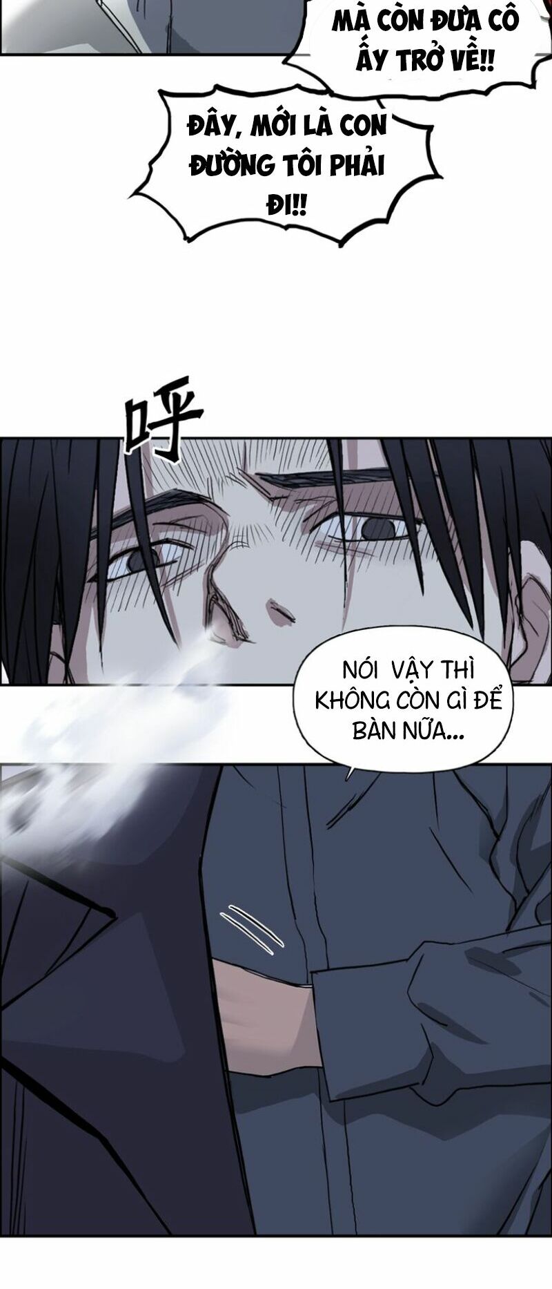 Siêu Năng Lập Phương: Chapter 112