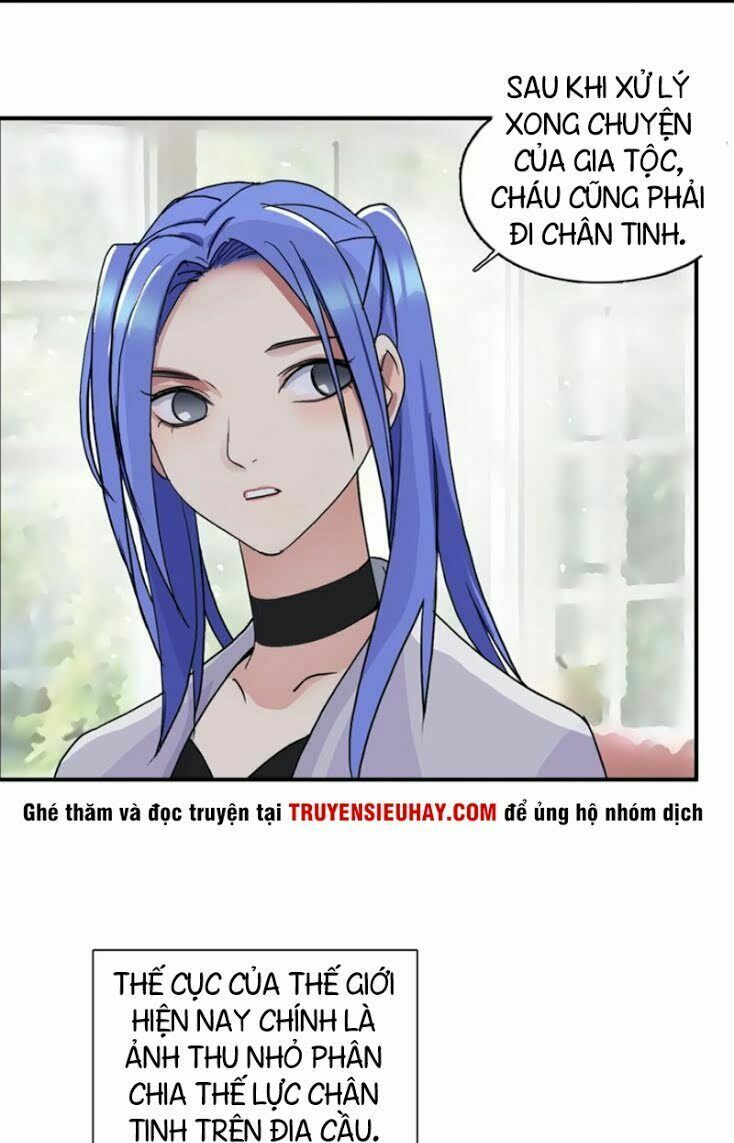 Siêu Năng Lập Phương: Chapter 113