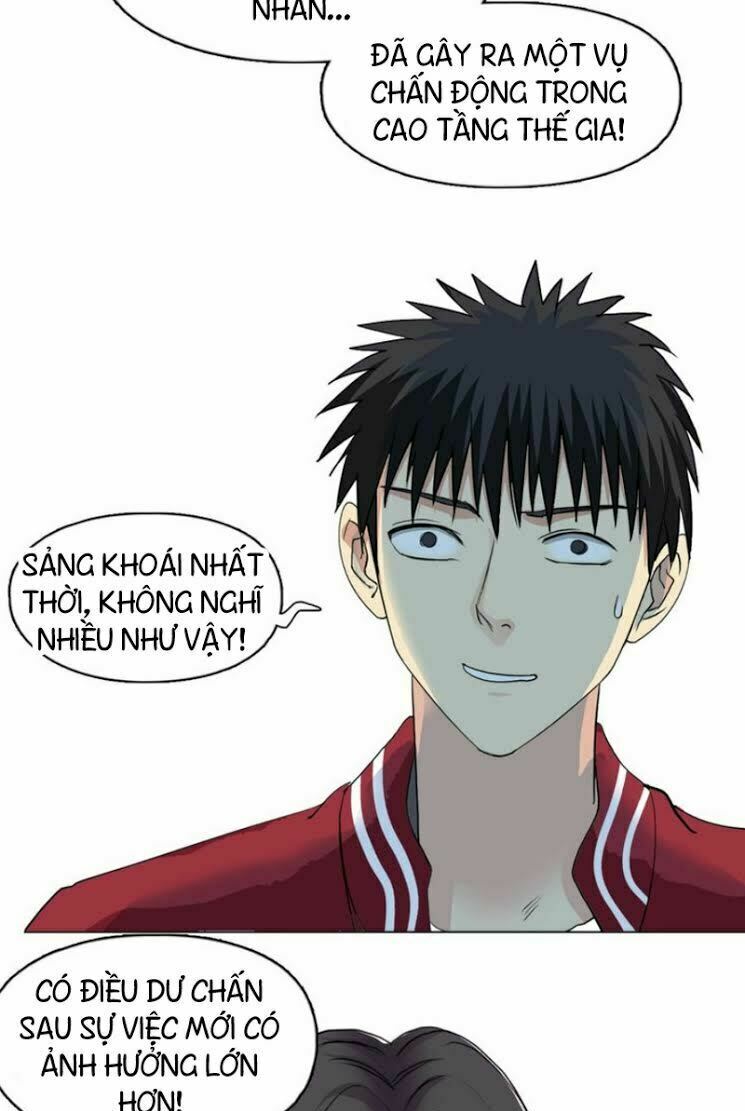 Siêu Năng Lập Phương: Chapter 113