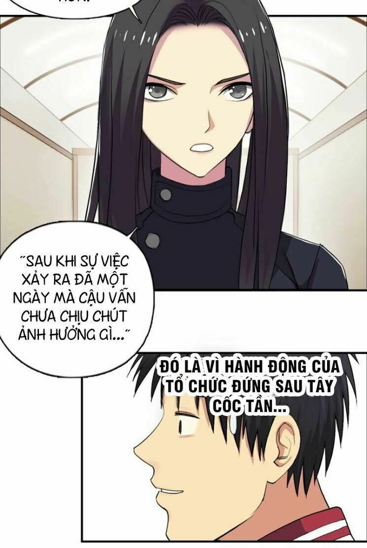 Siêu Năng Lập Phương: Chapter 113