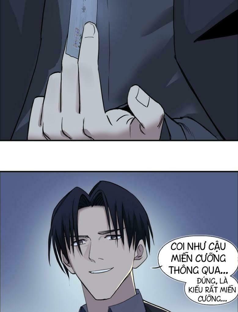 Siêu Năng Lập Phương: Chapter 113
