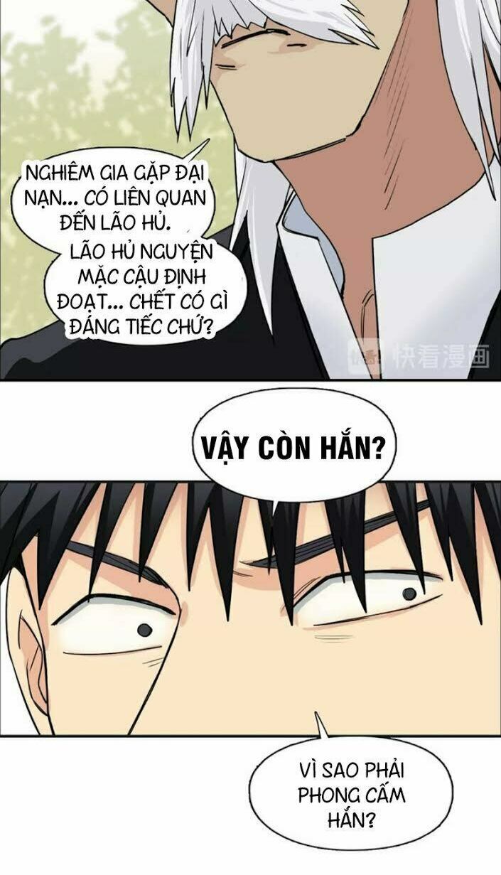 Siêu Năng Lập Phương: Chapter 113
