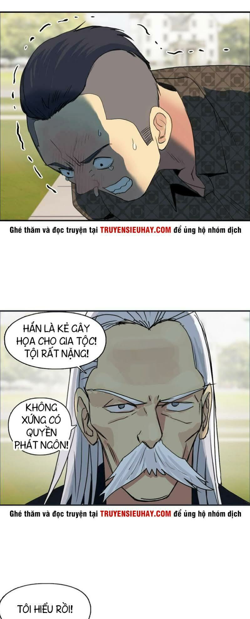 Siêu Năng Lập Phương: Chapter 113