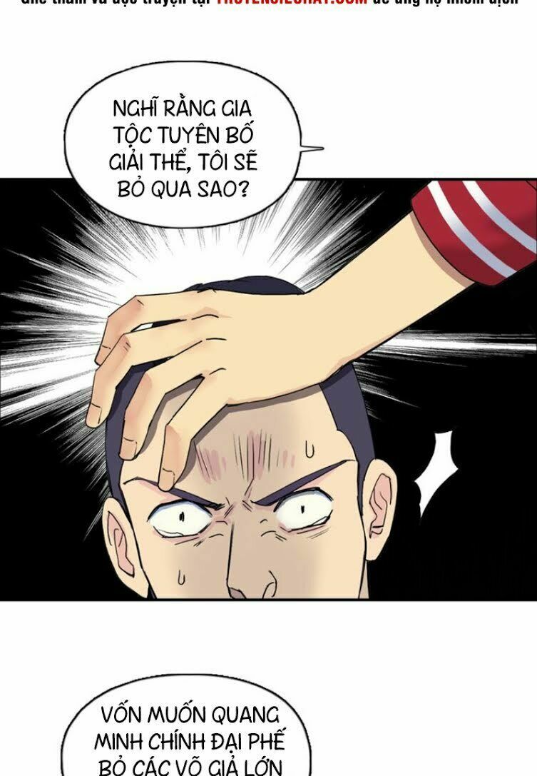 Siêu Năng Lập Phương: Chapter 113