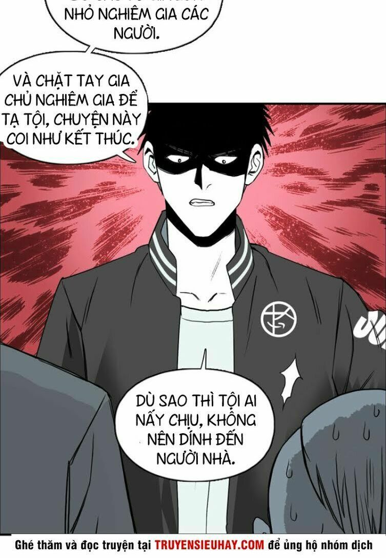 Siêu Năng Lập Phương: Chapter 113