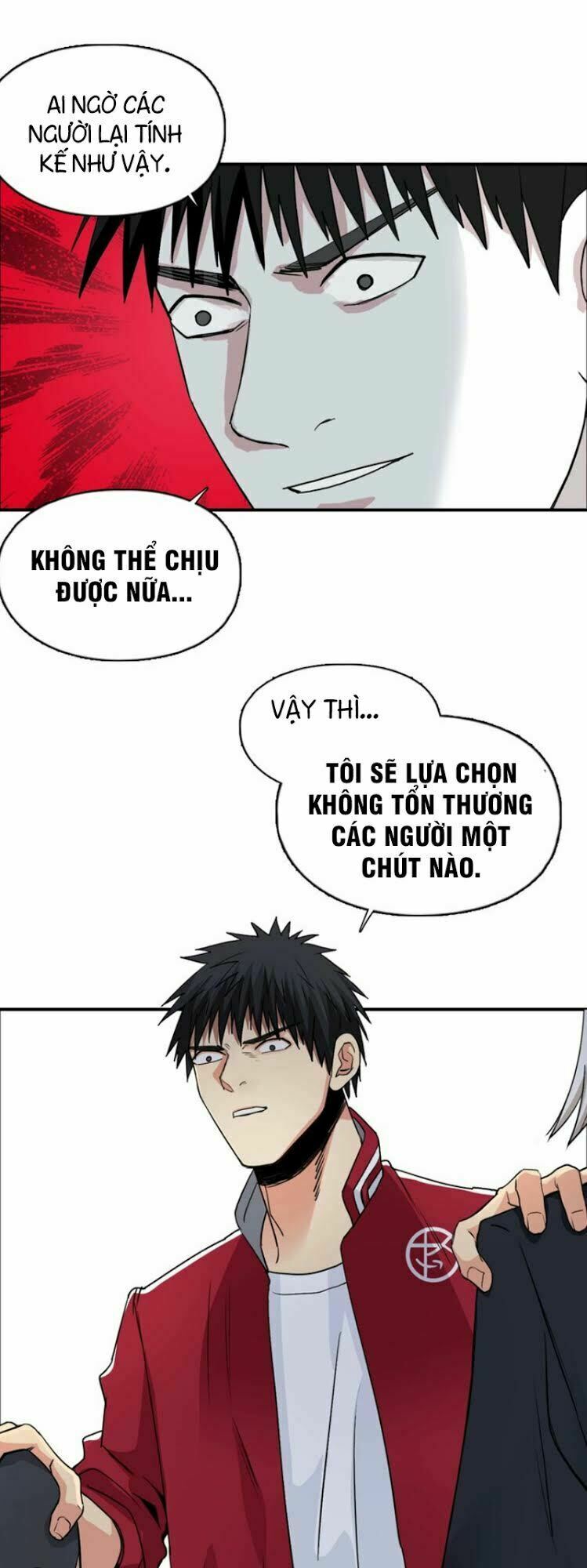 Siêu Năng Lập Phương: Chapter 113