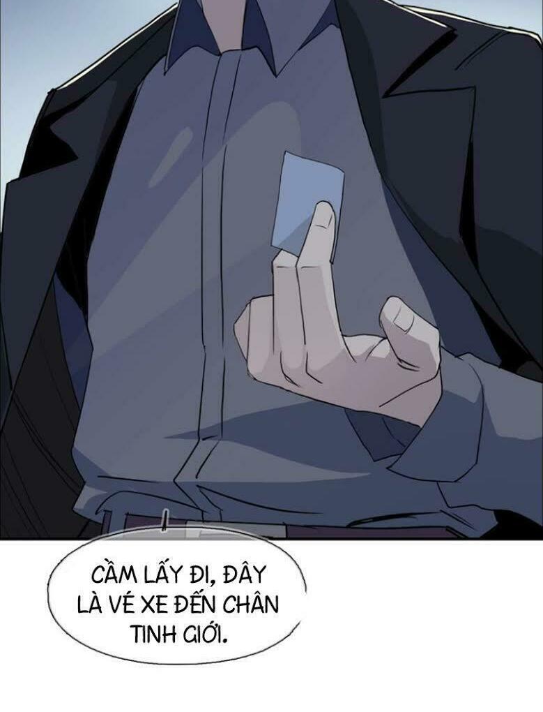 Siêu Năng Lập Phương: Chapter 113