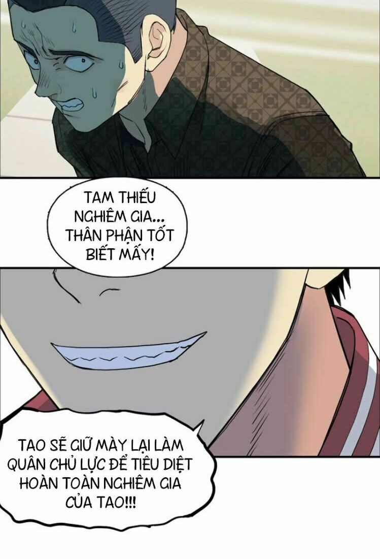 Siêu Năng Lập Phương: Chapter 113