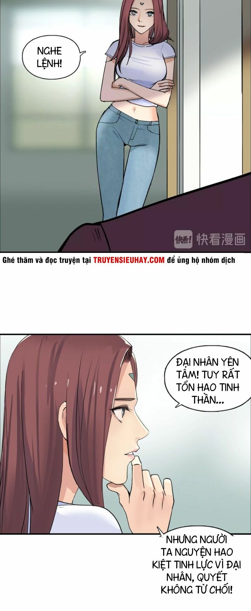 Siêu Năng Lập Phương: Chapter 113