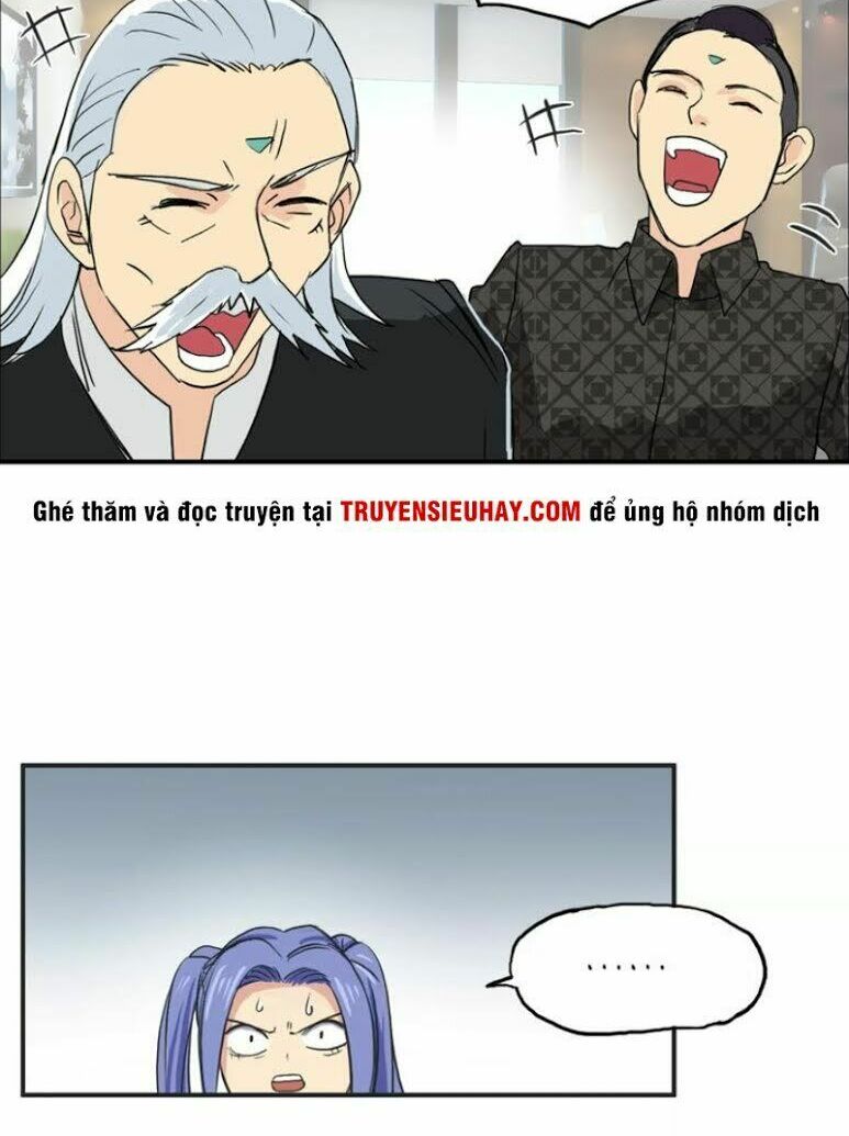 Siêu Năng Lập Phương: Chapter 113