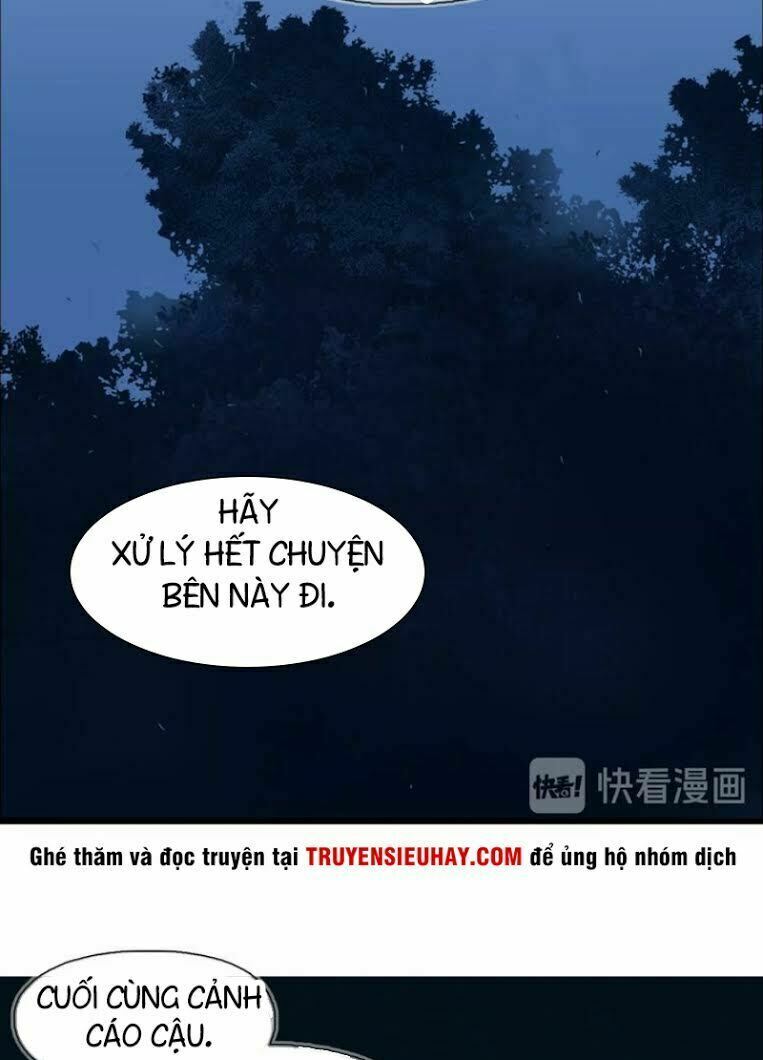Siêu Năng Lập Phương: Chapter 113