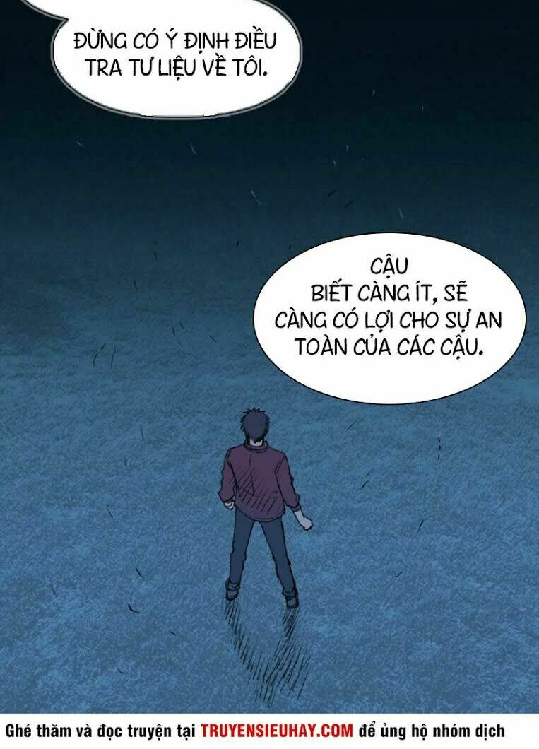 Siêu Năng Lập Phương: Chapter 113
