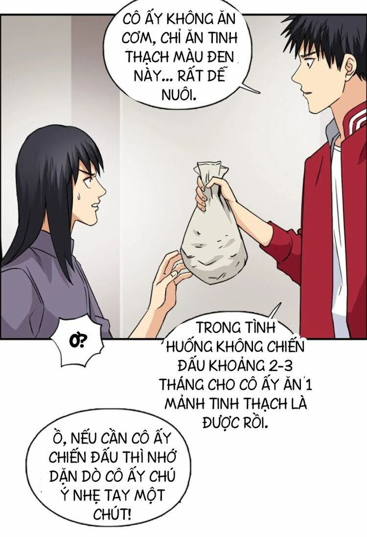 Siêu Năng Lập Phương: Chapter 114