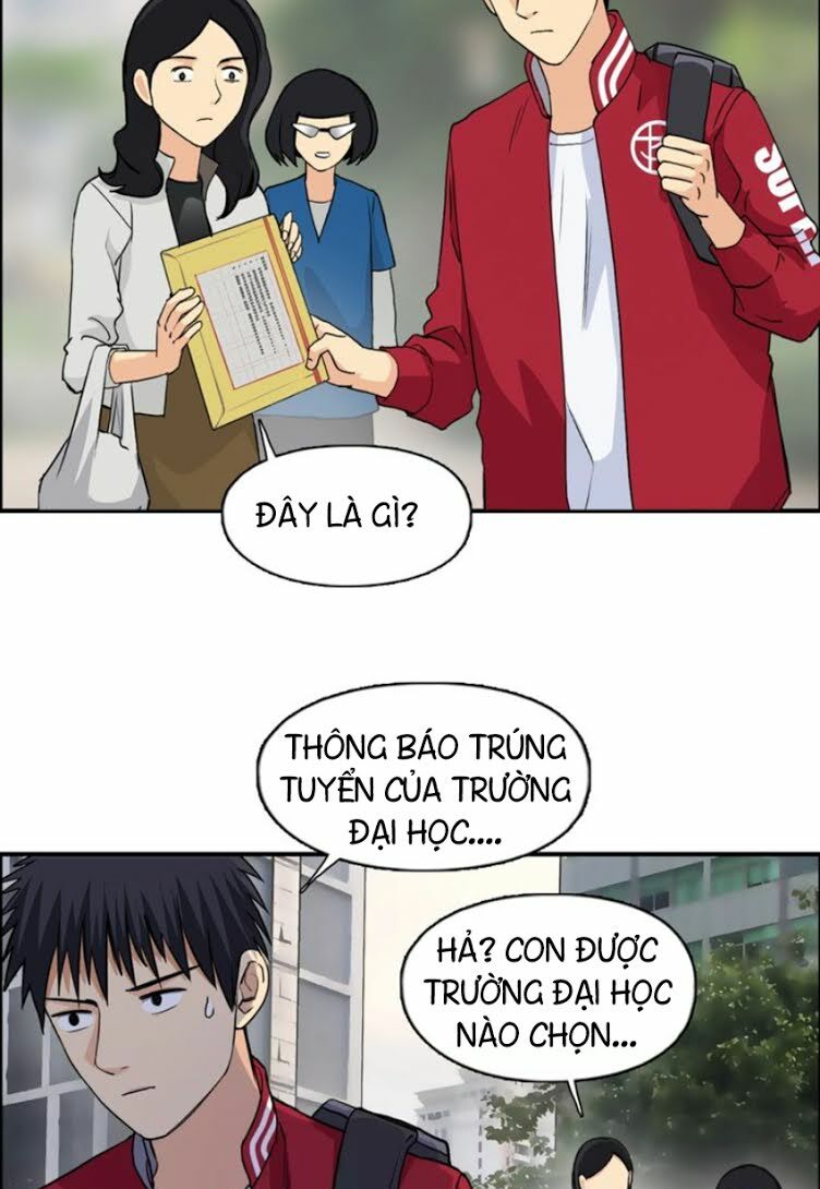 Siêu Năng Lập Phương: Chapter 114