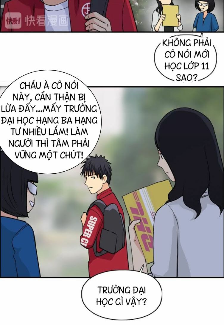 Siêu Năng Lập Phương: Chapter 114
