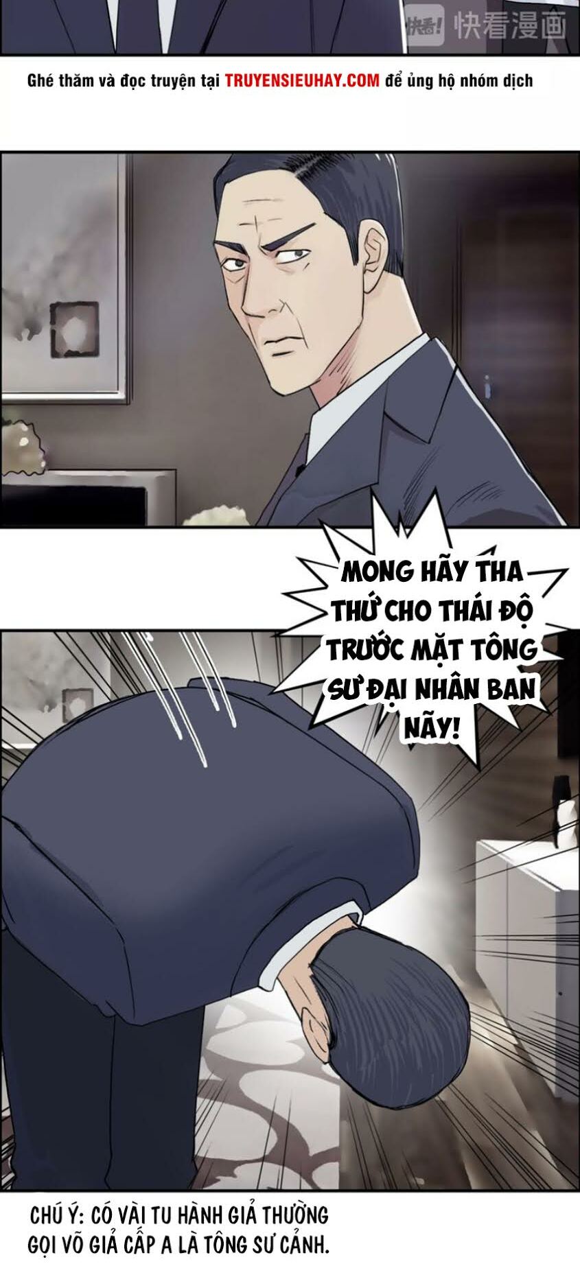 Siêu Năng Lập Phương: Chapter 114