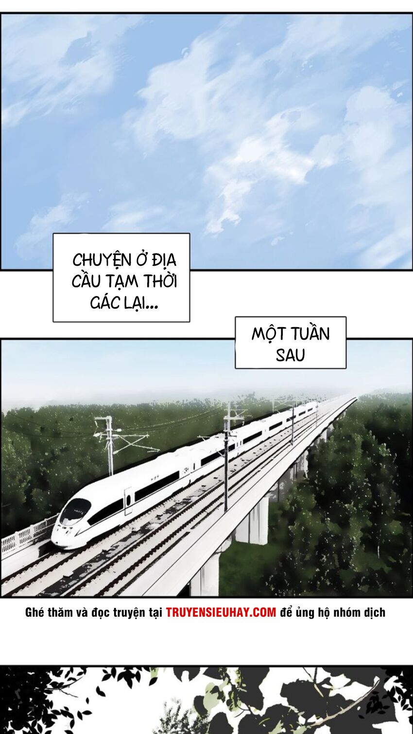 Siêu Năng Lập Phương: Chapter 114