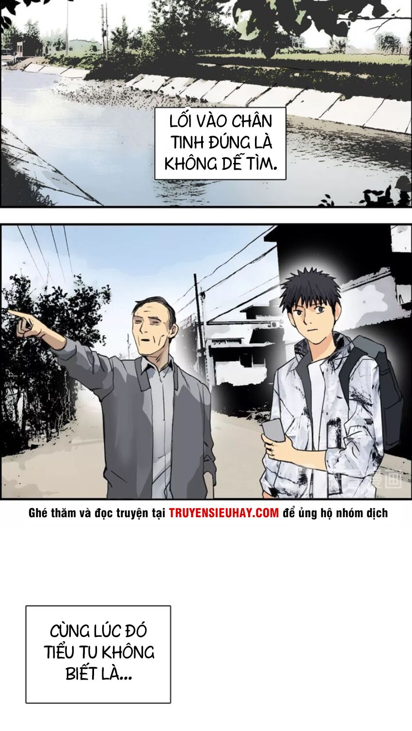 Siêu Năng Lập Phương: Chapter 114