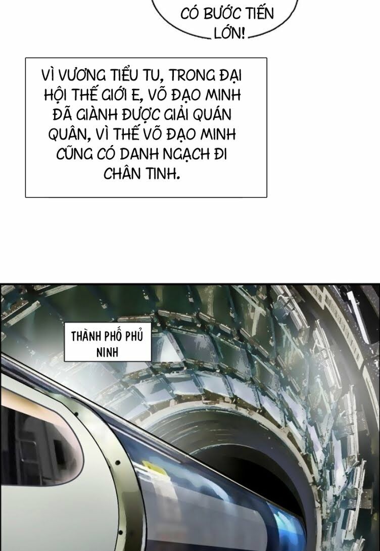 Siêu Năng Lập Phương: Chapter 114