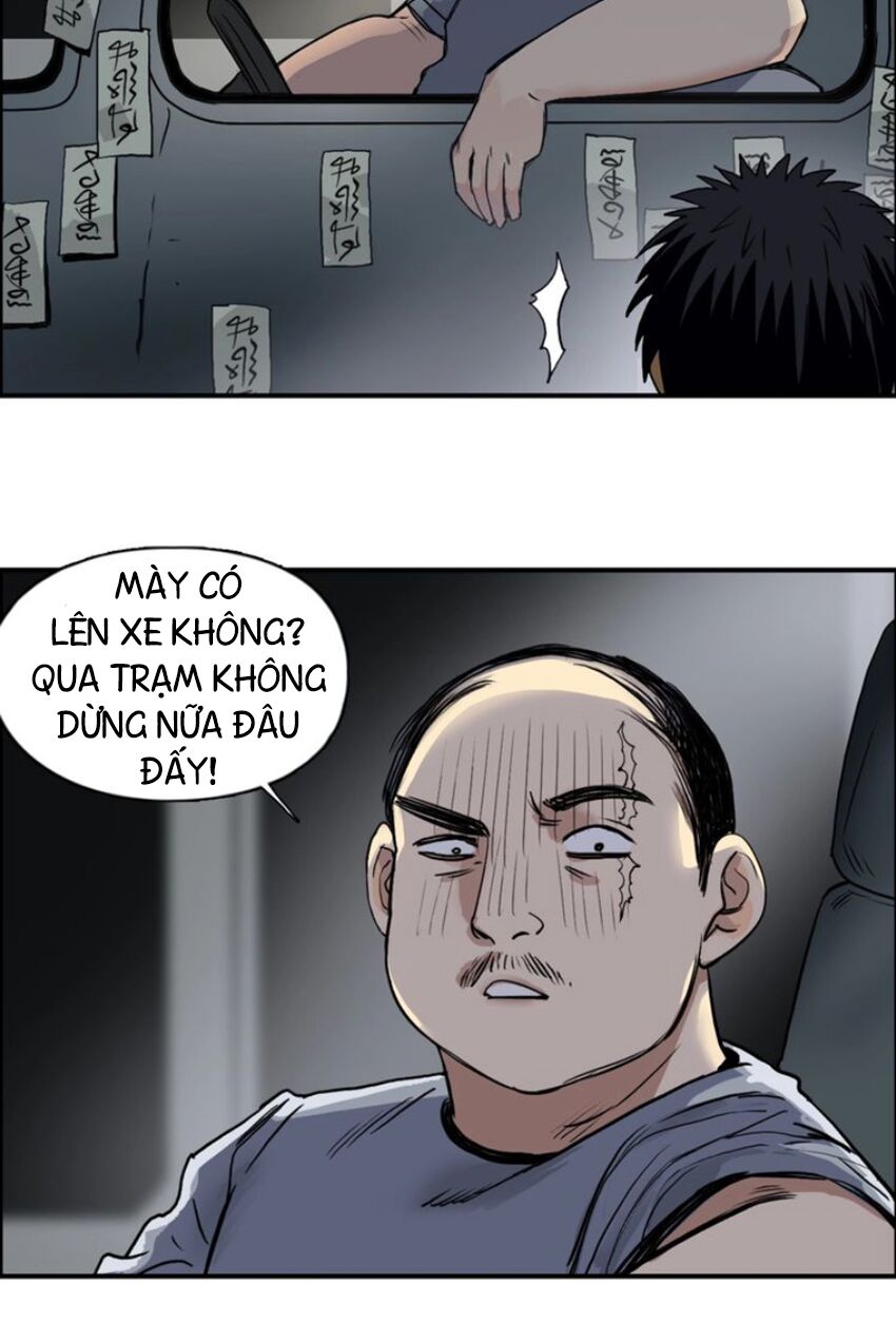 Siêu Năng Lập Phương: Chapter 114