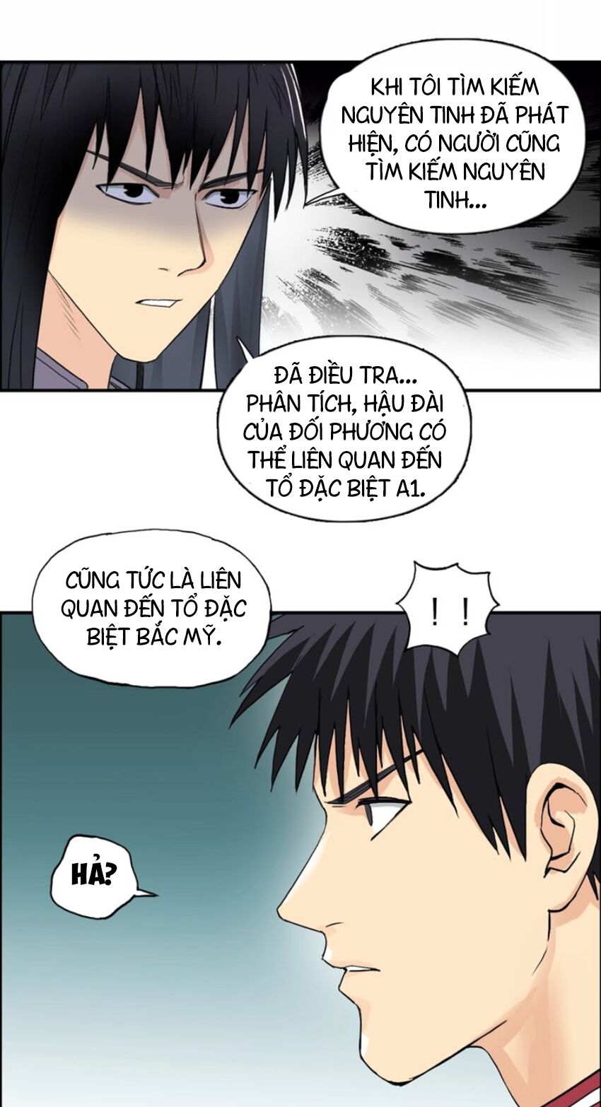 Siêu Năng Lập Phương: Chapter 114