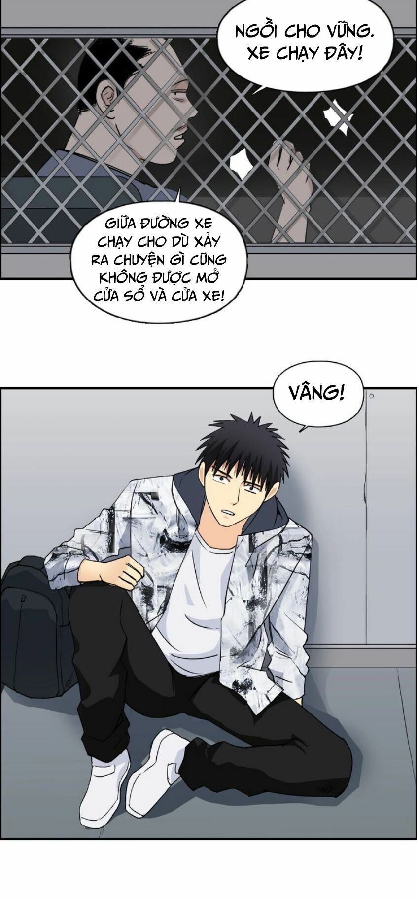 Siêu Năng Lập Phương: Chapter 115