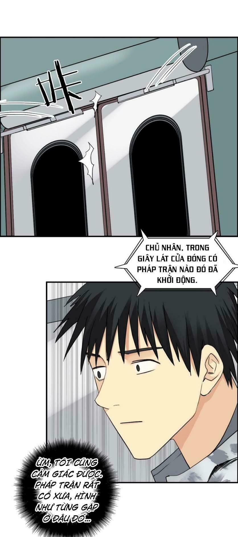 Siêu Năng Lập Phương: Chapter 115