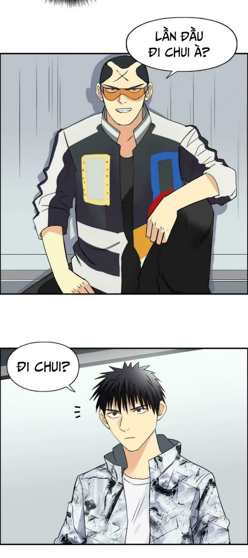 Siêu Năng Lập Phương: Chapter 115