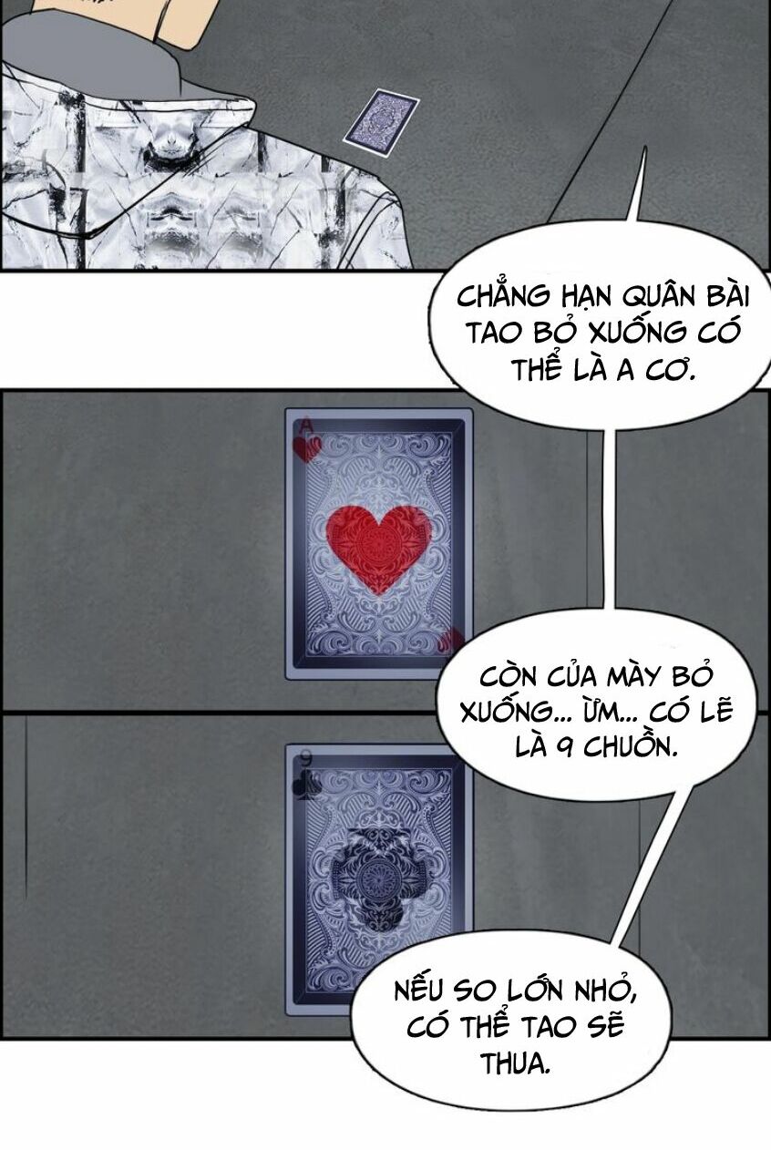 Siêu Năng Lập Phương: Chapter 115